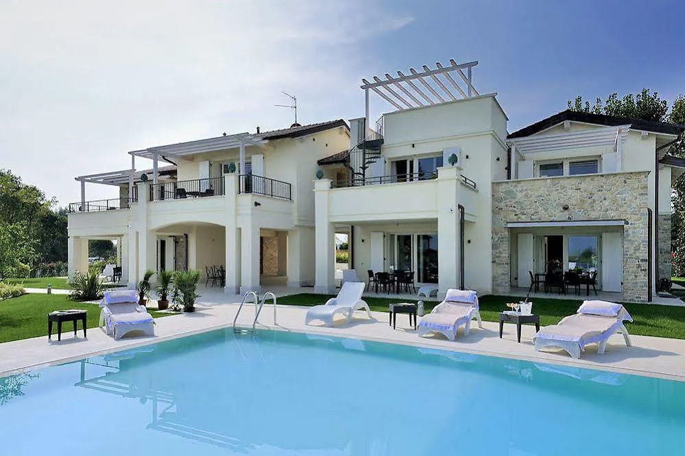 Villa Onofria Sirmione 0*,  Italien