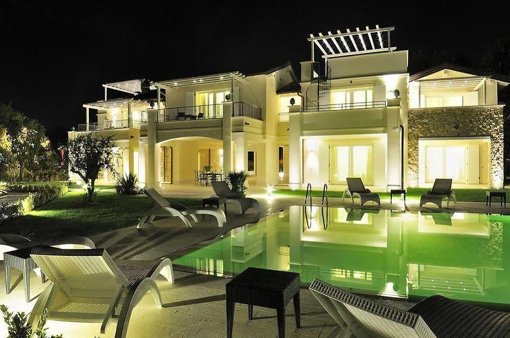 Villa Onofria Sirmione