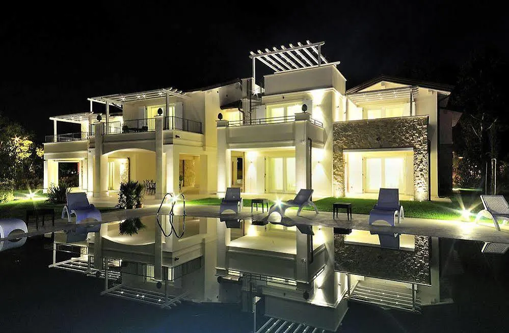 Hotel Villa Onofria Sirmione