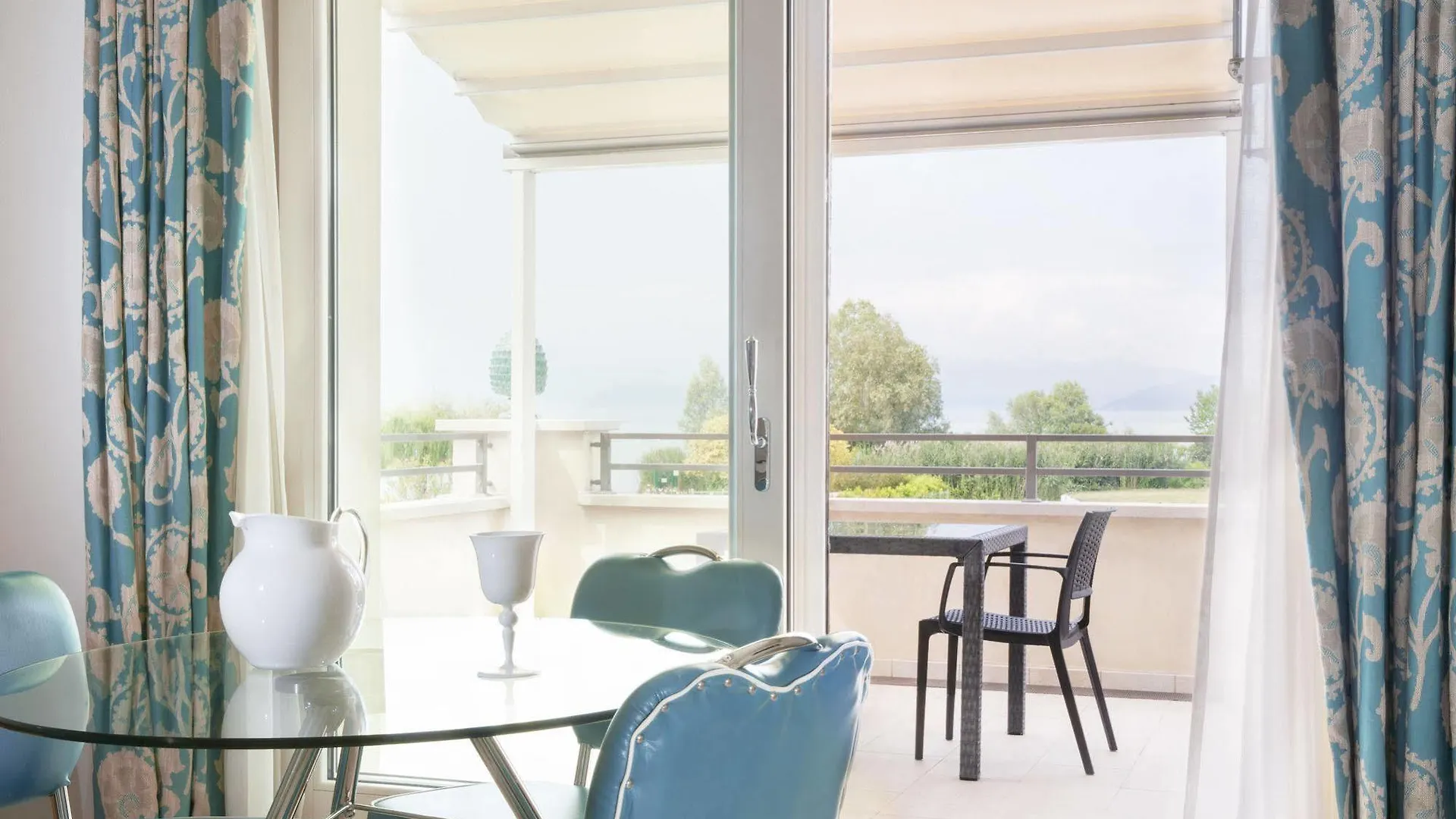Villa Onofria Sirmione Hotel