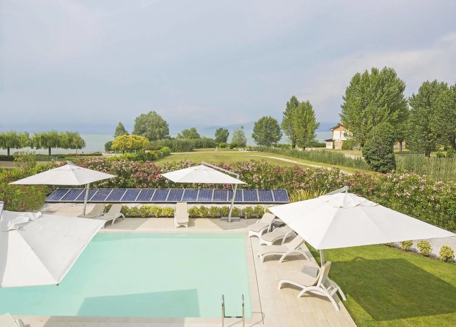 Villa Onofria Sirmione