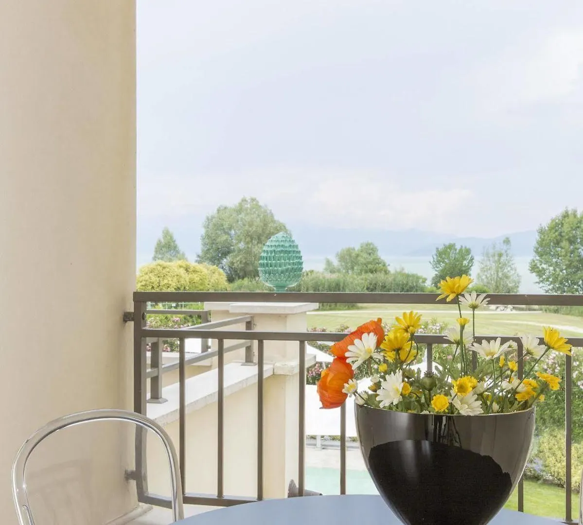 Hotel Villa Onofria Sirmione