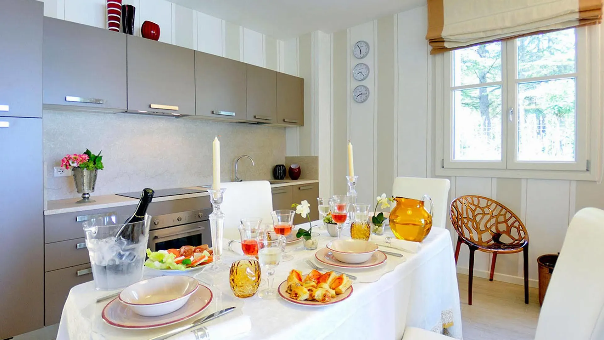 Hotel Villa Onofria Sirmione Italien