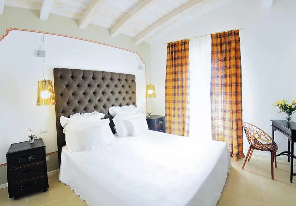 Villa Onofria Sirmione Hotel