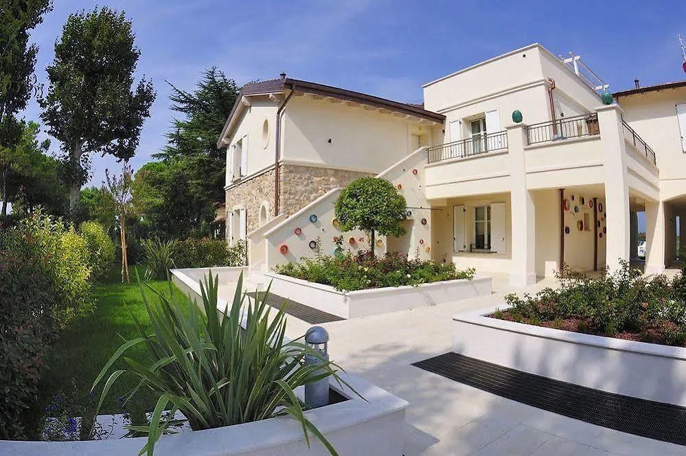 Villa Onofria Sirmione Hotel