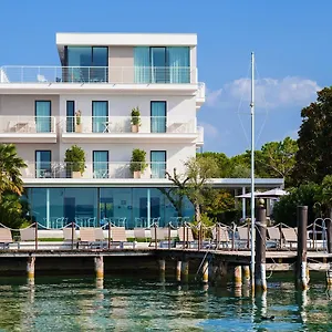 4* Hotel Aqva Boutique (adults Only)