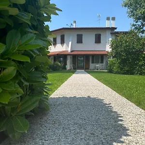 Eribis Ferienhaus Duna Verde