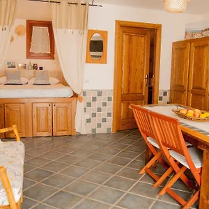 Casa Danilo Apartment San Teodoro (Sardinia)