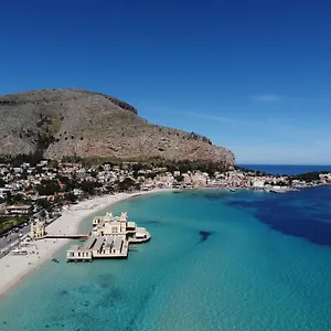 Casa Marty Ferienhaus Mondello