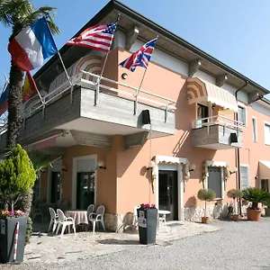 2* Szálloda Olimpia