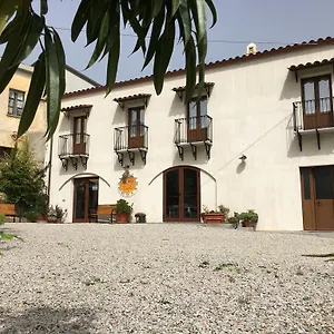 S'orgiola Bauernhof Cardedu