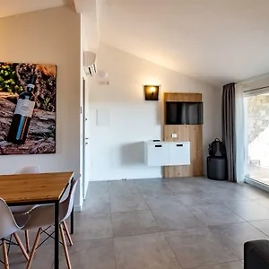 Tre Colline Apartment Bardolino