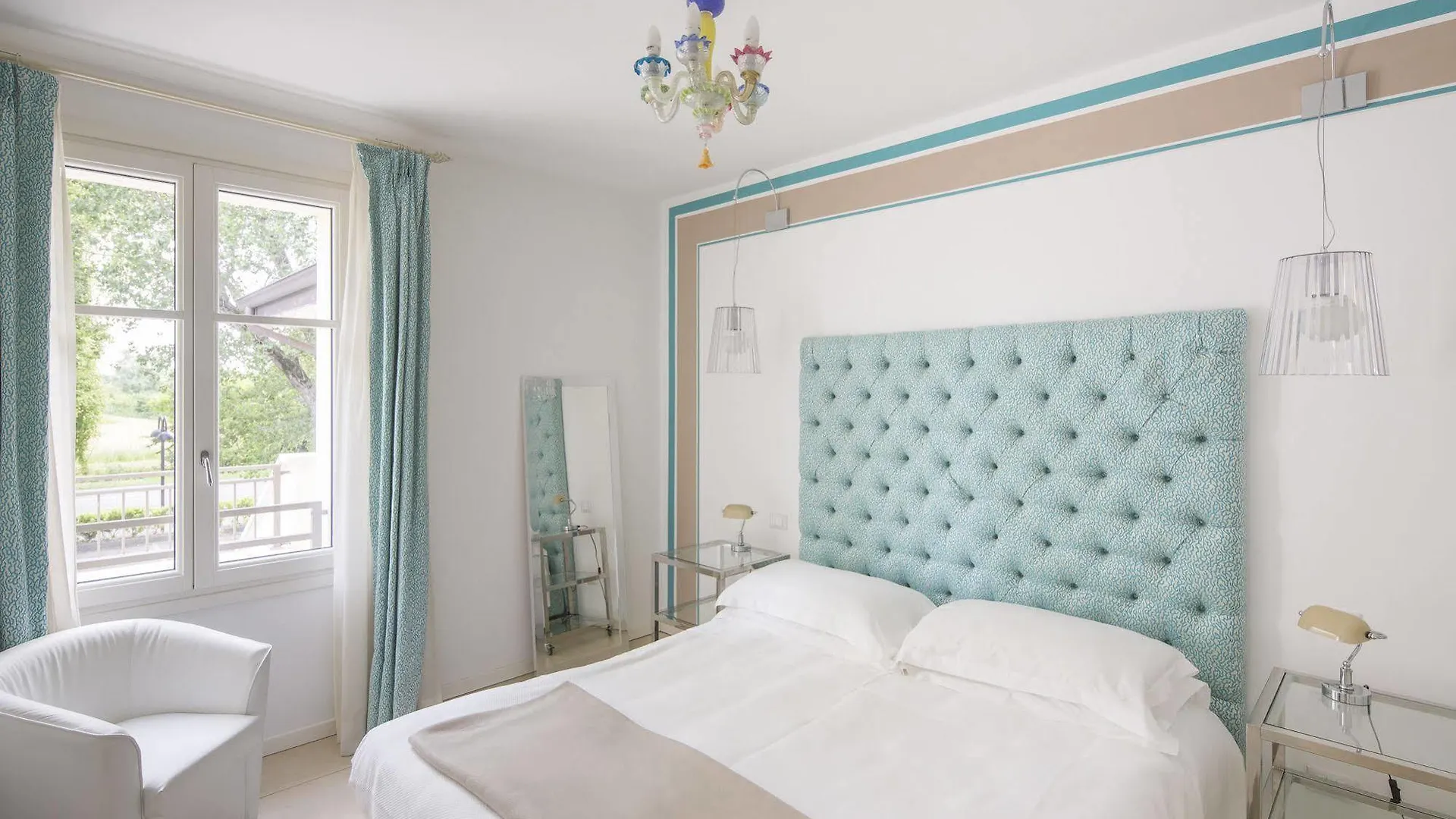 Villa Onofria シルミオーネ 0*,  イタリア